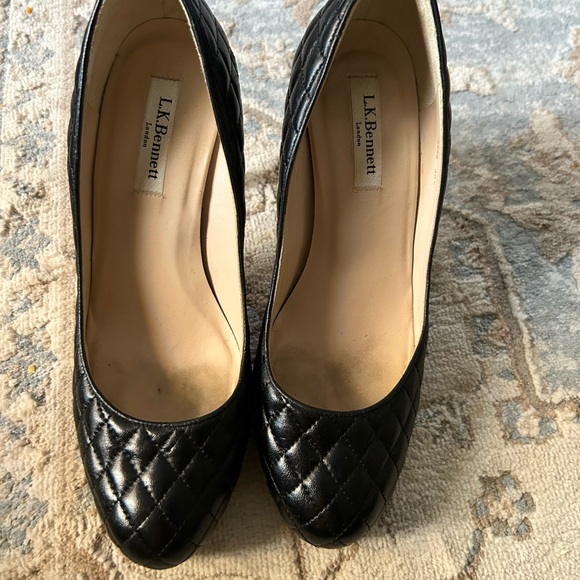 L.K.Bennett - Picture 2 of 4